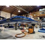 AeroLEDs AeroSun VXi Wingtips - FOR VANS RV-4 | VANS RV-6 | VANS RV-7 | VANS RV-8 | VANS RV-10 | VANS RV-14 - Experimental - Image 7