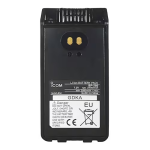 Lithium-Ion Battery Pack | A16 handheld radio, 7.2 volt, 2,400 mAh