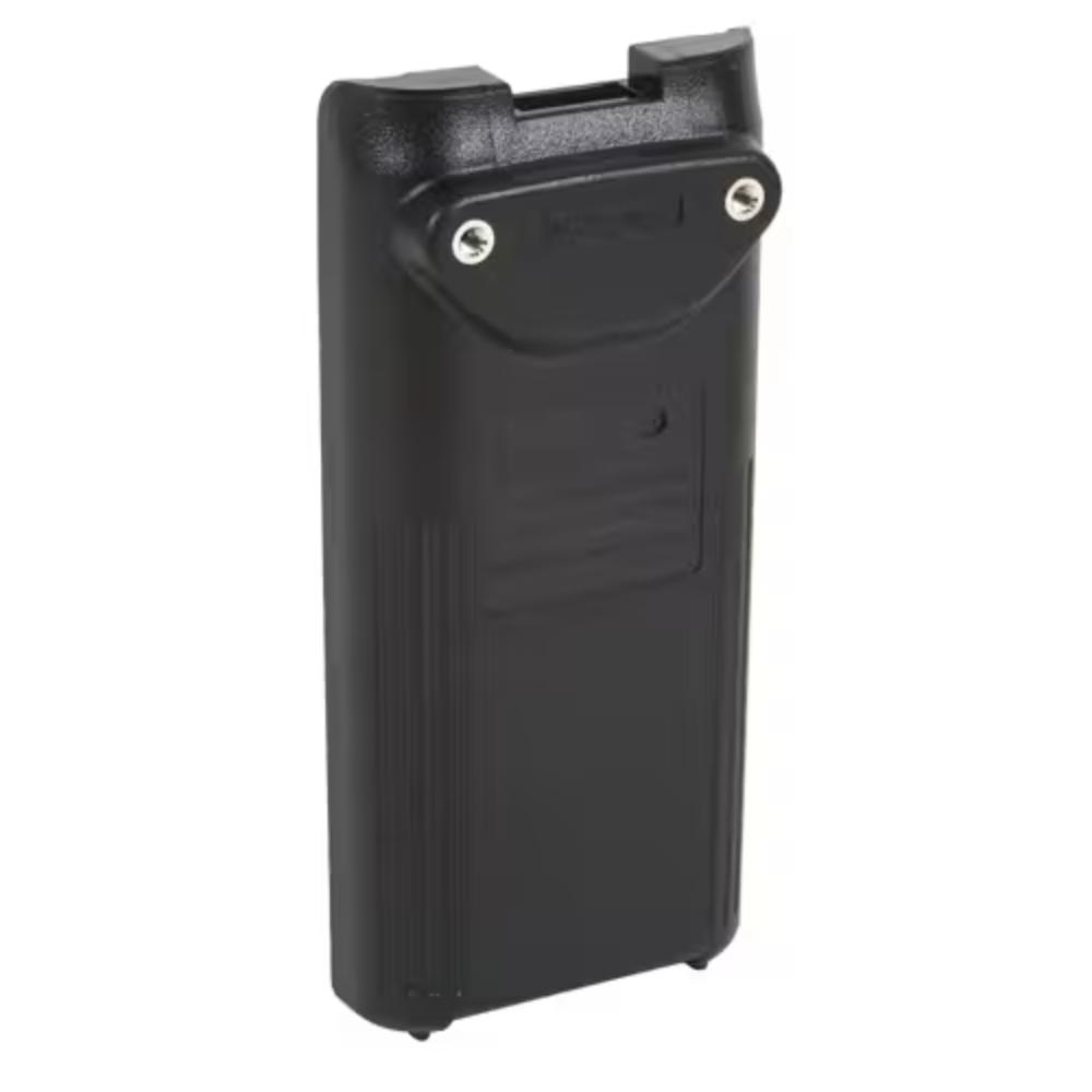 BP208N BP-208N Battery Case | 6xAAA Alkaline Batteries, IC-A24 & IC-A6 - Image 1