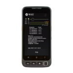 BT200 Handheld Beacon Tester | ELTs, EPIRBs, and PLBs