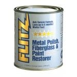 Paste Metal Polish/2 Pound Can