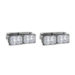 AeroLEDs Citation 5XX Series LED Wing Landing Light Installation Kit(s) - Image 2