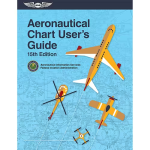 Aeronautical Chart User's Guide | 15th Edition