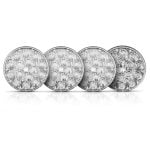 AeroLEDs Challenger 300/350/3500 SunSpot Landing /Taxi Light Kit & Logo Light Kit(s) - Image 2