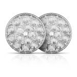 AeroLEDs Challenger 300/350/3500 SunSpot Landing /Taxi Light Kit & Logo Light Kit(s) - Image 3