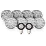 AeroLEDs Challenger 6XX & 8XX LED Lighting Kits - Image 2