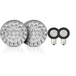 AeroLEDs Citation 500 Series W/O Trailing Link Gear LED Lighting Kits - Image 3