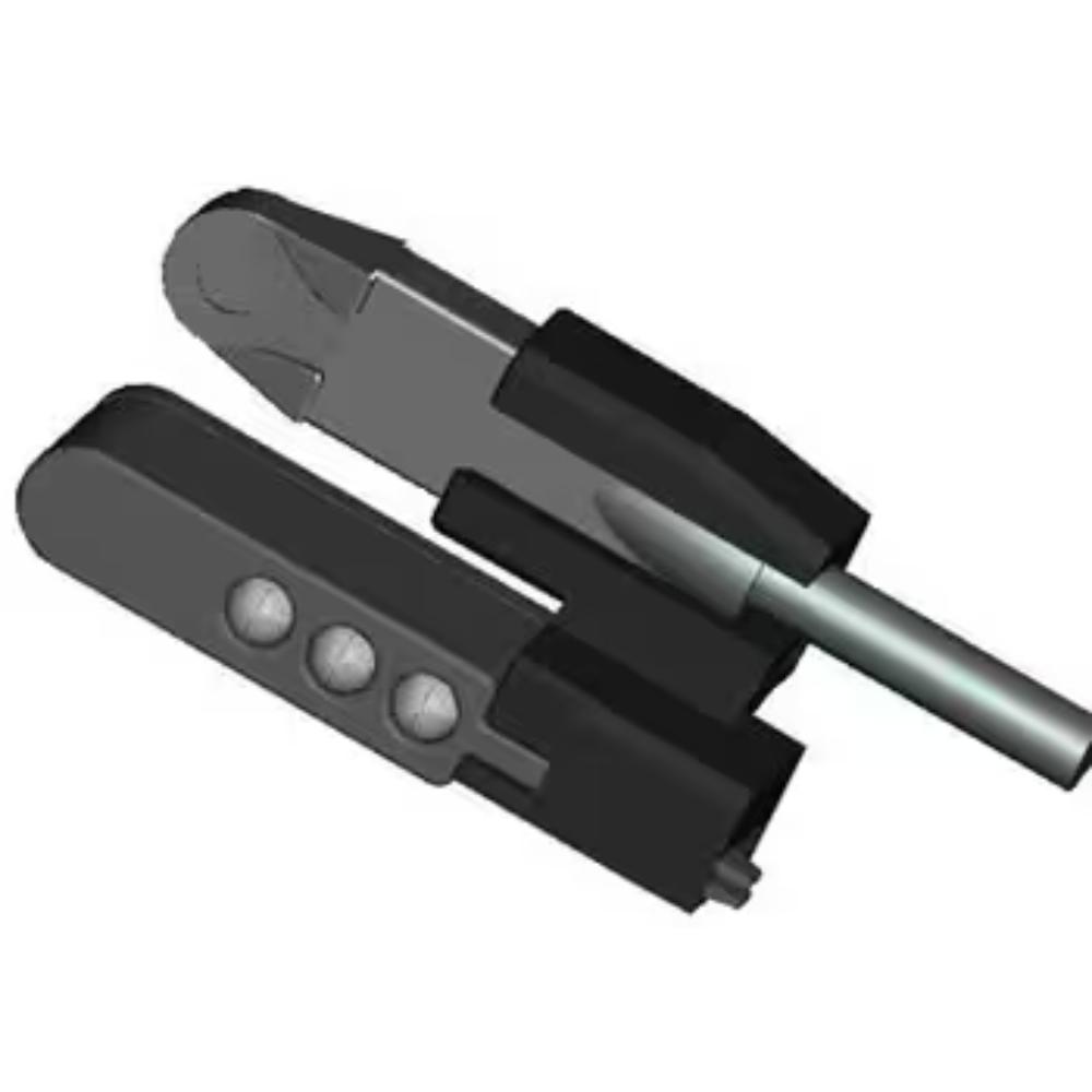 FL02 BOSE X FLEX BOOM ADAPTER/For use with Flite Lite microphone light. - Image 1