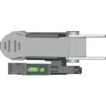 DC H10-30 W/M1 Mic Adapter