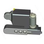 H10-40/H10-46 Adapter