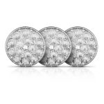 AeroLEDs Gulfstream G-1159, Gulfstream II, III, IV, IVSP LED Lighting Kits - Image 4