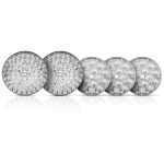 AeroLEDs Gulfstream G350, G450, GV, G500, G550 SunSpot LED Landing Light and Taxi Light Kits - Image 2