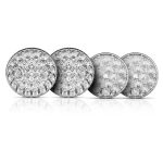 AeroLEDs HAWKER 7XX, 8XX, 9XX, 1000 SERIES SunSpot LED Landing & Taxi Light Kits