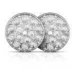AeroLEDs HAWKER 7XX, 8XX, 9XX, 1000 SERIES SunSpot LED Landing & Taxi Light Kits - Image 3