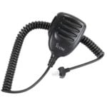 HM-161 Standard Hand Mic | for IC-A110 radio