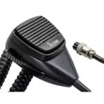 HM-176 Hand Microphone