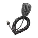 HM-217 Hand Microphone | Built-in Speaker