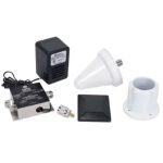 L1 GPS Hangar Networked Re-Radiating Kit | 110V, N Connector