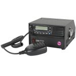 IC-A120 VHF Airband Mobile Transceiver | Base Station