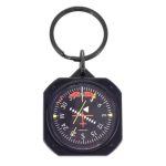 HSI Instrument Style Keychain | 1.5 inch