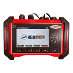 PinPoint Rack Mount Module | Compatible with Garmin GTN 750 & GTN 750XI