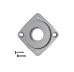 AeroLEDs Suntail 90º Adapater