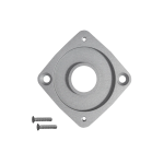 AeroLEDs Suntail 90º Adapater