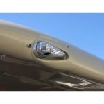 AeroLEDs Pulsar 50/660 Series Mount Kit (Single) - Image 2