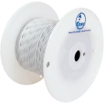 M27500-20TG4T14 Extruded ETFE Tefzel™ Wire | 20 AWG, 4-Conductor