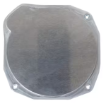 3 1/8 ALT/VSI Raised Face Cov