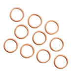 Crush Washer/ID:11/16/OD:15/16 - Image 2