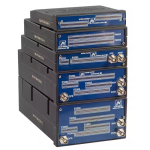 PinPoint Rack Mount | Complete Kit