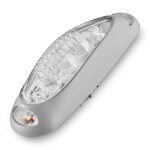 AeroLEDs Nano E Series Experimental Led Forward / Tail Position/Ati-collision Wingtip Lights - Image 6