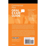 Commercial Pilot Oral Exam Guide, Twelfth Edition | Softcover - Image 5