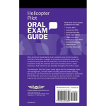 ASA Helicopter Pilot Oral Exam Guide | Third Edition - Image 2