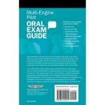 ASA Multi-Engine Oral Exam Guide | Ninth Edition - Image 2