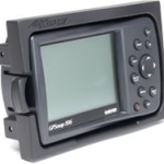 496 Panel Dock | for Garmin GPSMap 196, 296, 396, 495, 49