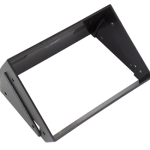 AERA VERTICAL TILT ADAPTER/196/296/396/496/For use with AG-ITEM-4. Provides 30 degree angle for better viewing.