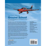 The Pilot’s Manual: Ground School | Seventh Edition, Hardcover - Image 4