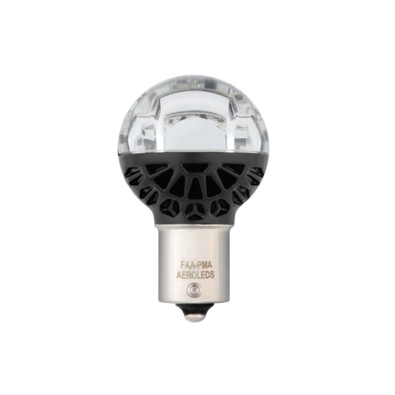 AeroLEDs Polaris LED Position Light Bulb – Certified – CostAero.com ...