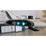 AeroLEDs Polaris LED Position Light Bulb - Certified - Image 2