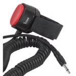 Push-To-Talk Switch | for IC-A3, IC-A6, IC-A22, IC-A24