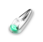 AeroLEDs Pulsar 600 EXP LED Forard & Tail Position/ Anti-collision Wingtip Light - Experimental - Image 3