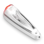 AeroLEDs Pulsar 600 EXP LED Forard & Tail Position/ Anti-collision Wingtip Light - Experimental - Image 4