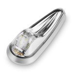 AeroLEDs Pulsar 600 EXP LED Forard & Tail Position/ Anti-collision Wingtip Light - Experimental - Image 6