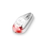AeroLEDs Pulsar 660 Forward & Tail Position/Anti-collision Wingtip Lights LED  - Certified - Image 11