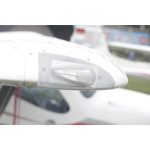 AeroLEDs Pulsar 660 Forward & Tail Position/Anti-collision Wingtip Lights LED  - Certified - Image 3