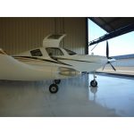 AeroLEDs Pulsar 660 Forward & Tail Position/Anti-collision Wingtip Lights LED  - Certified - Image 6