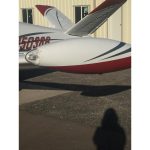 AeroLEDs Pulsar 660 Forward & Tail Position/Anti-collision Wingtip Lights LED  - Certified - Image 5