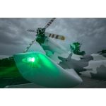 AeroLEDs Pulsar 660 LED Forward & Tail Position/Ant-collision Wingtip Lights - Certified - Image 12